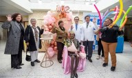 Más de un siglo de encanto: Ernestina es la paciente más longeva del Centro de Salud Renal de EsSalud