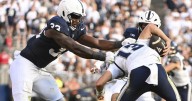 Dennis-Sutton opens final season with a bang