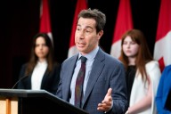 Liberal MPs call for action against antisemitism after stabbing of Jewish woman in Ottawa