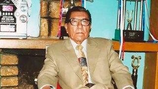 Felipe Sánchez Huanca, jurista y promotor cultural de Huancané que dejó huella en Puno