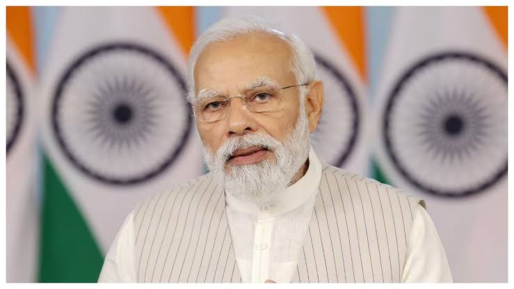 PM Modi to Launch Rs.60,000 Crore Worth of Projects  in Jharsuguda