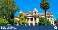 Anularon la sentencia contra un excustodio de la Corte Suprema por abuso sexual