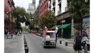 Reordenamiento de ambulantaje avanzará al Centro Histórico: Brugada