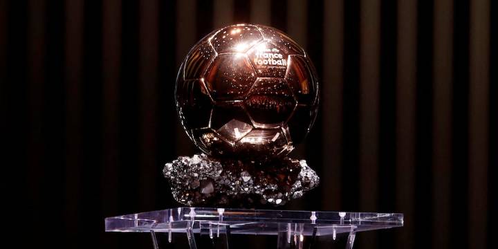 La gala del Balón de Oro: todo lo que hay que saber de la premiación a los mejores futbolistas del mundo