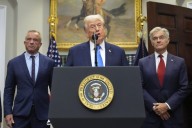 Trump administration suggests Tylenol during pregnancy may cause autism