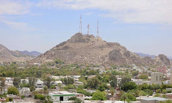 Regresan las altas temperaturas; También podrían volver las lluvias