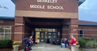 Berkeley Co. school sued over negligence of autistic student
