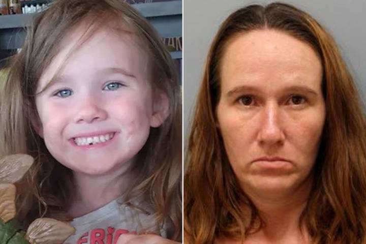 Girl, 5, Had Throat Slit, Was Rushed to Hospital with Head Covered in Trash Bag