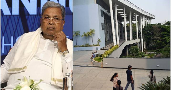 No can do: Wipro chief on traffic passing through Sarjapur campus