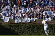 Cubs vs. Padres NL Wild Card MLB FREE STREAM: How to watch Game 1 today