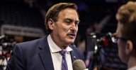Winner of $5 million award in Mike Lindell's election fraud challenge seeks help from SCOTUS