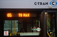 May vs. shall not: C-Tran board ‘may’ fund operations and maintenance for Trimet light rail on I