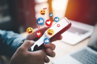 Colombianos pasan más de 3 horas al día en redes sociales
