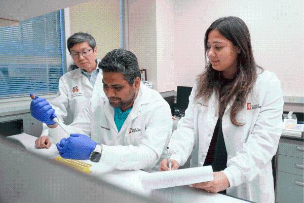 Changing the way regulatory T cells fight tumors