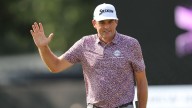 Keegan Bradley - Procore like camp for U.S. Ryder Cup team