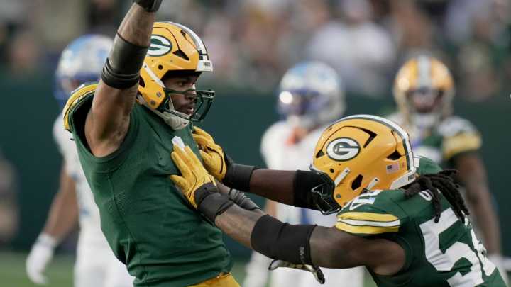 Where to watch Packers at Browns: TV channel, live stream, prediction, pick, odds, spread