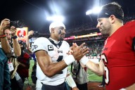 Analyst Backs Jalen Hurts’ Super Bowl Pedigree Over Baker Mayfield Amid Carolina Fallout With Steve Wilks Buccaneers QB Baker Mayfield still has a lot to achieve to be compared to Jalen Hurts, while t