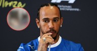 Lewis Hamilton atraviesa el momento más aterrador de su vida y pide el apoyo de sus fans para salir adelante (FOTO)
