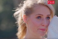 Lydia Plath: God Wants Me to Stay on Reality TV!