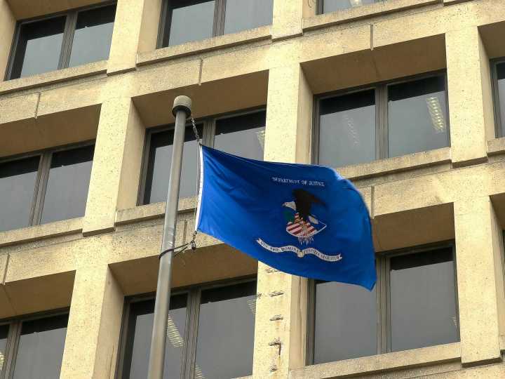 With government agencies turned into partisan weapons, trust is a tribal matter
