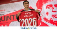Quinteros fue anunciado como nuevo entrenador de Independiente: en qué partido debutará