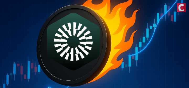 Why Is Mantle (MNT) Price Up 16%?