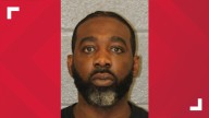 Mount Holly, N.C. man accused of sexually assaulting teen in Charlotte