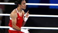 La boxeadora argelina Imane Khelif recurre al TAS contra los controles de sexo