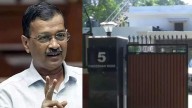 Kejriwal will get accommodation within 10 days, government assures court