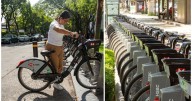 Cicloestación Buenavista es la más usada de todo el sistema Ecobici en CDMX