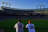 MLB postseason Hope-O-Meter fan survey: How optimistic are you about your team in October?