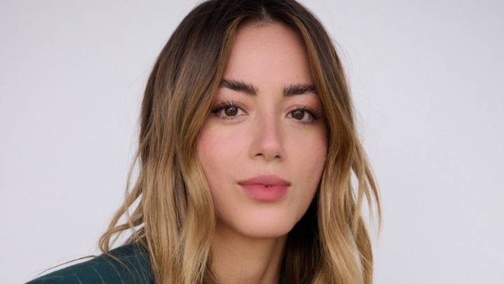 Chloe Bennet Cast in Dan Fogelman's NFL Family Drama at Hulu
