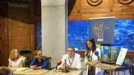 Bioparc y Ayuntamiento de Fuengirola convierten las aulas en ecosistemas vivos con la instalación de acuarios