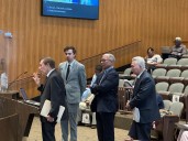 Detroit Law Department to Prosecute Certain Misdemeanors