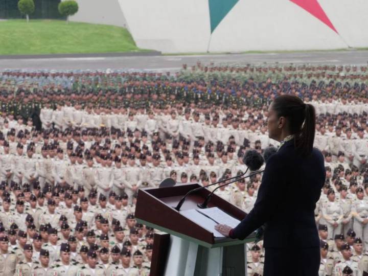 Informe de Gobierno en México: Historia, Evolución y el Primer Mensaje de Claudia Sheinbaum