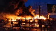 Al menos 20 muertos y 16 heridos tras la explosión de un camión cisterna con gas