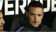 Lionel Scaloni analizó el triunfo ante Venezuela y afirmó que Messi no estará en el próximo partido: "Ha terminado bastante cargado"