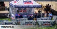 El FBI afirma tener imágenes sobre el tirador y el posible rifle con el que asesinó a Charlie Kirk