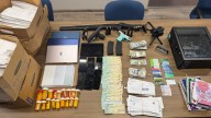 West Bloomfield man charged with passing, publishing counterfeit money