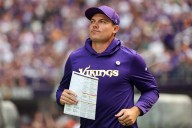Vikings' Starting OL Questionable to Return Following Significant Injury