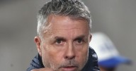 Gustavo Álvarez tras el empate de la U en Lima: “No caigo en que si el rival se queda con 10 tenemos que ganar”