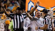 UTEP football can't handle prosperity as it falls to ULM