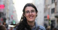 Princeton academic Elizabeth Tsurkov freed by Iraqi militia after 2 years in captivity