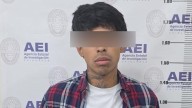Imputan a joven por asesinar a su hijo de 11 meses