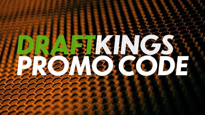 Draftkings Promo Code: $300 NFL Bonus and $200 Off Sunday Ticket