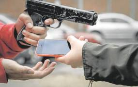 Presunto robo en el centro de Pasto genera preocupación entre comerciantes