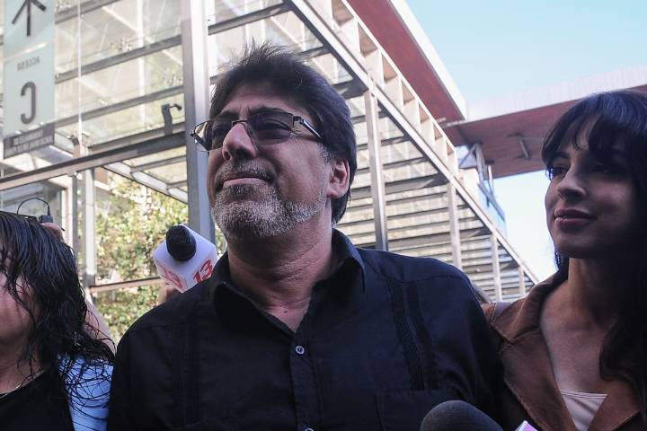 Tribunal Electoral rechaza requerimiento de RN y mantiene a Daniel Jadue como candidato a diputado