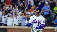 Mets' bats are sizzling as stretch run heats up