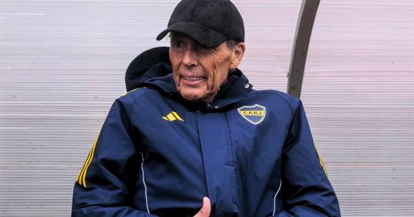 El duro parte médico de Miguel Ángel Russo: preocupación máxima en Boca