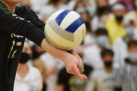 Voting results: Who was the volleyball player of the week for the week of Sept. 8?